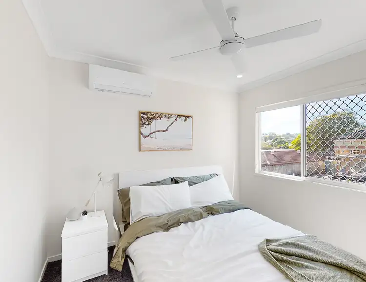 Main view of Homely apartment listing, 4/9 Bogong Street, Riverhills QLD 4074