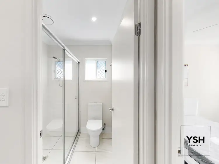 Third view of Homely apartment listing, 4/9 Bogong Street, Riverhills QLD 4074