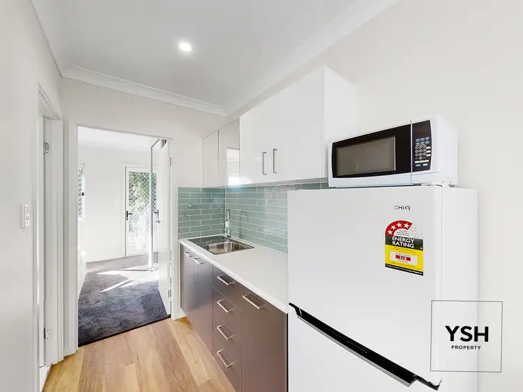 Fourth view of Homely apartment listing, 4/9 Bogong Street, Riverhills QLD 4074