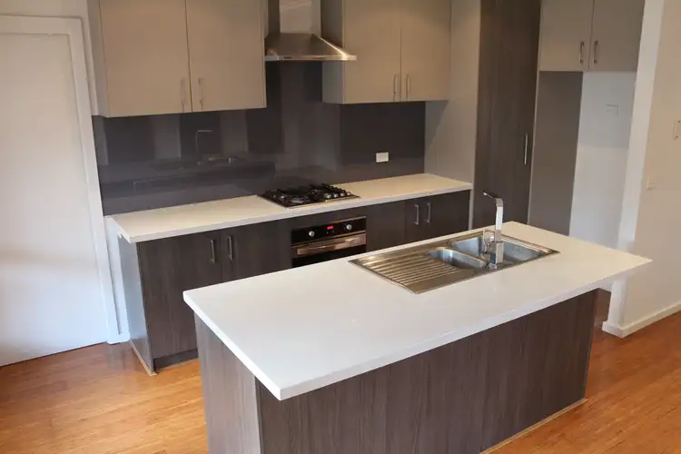 Main view of Homely house listing, 58 Freemans Road, Altona North VIC 3025
