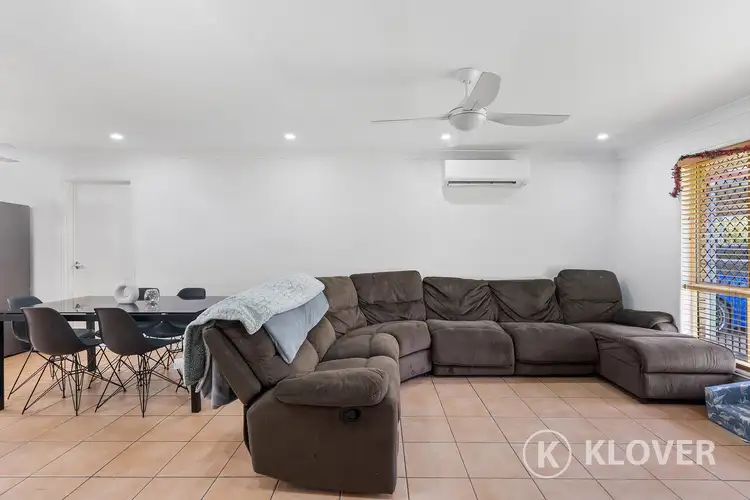 Second view of Homely house listing, 52 Silkyoak Drive, Morayfield QLD 4506