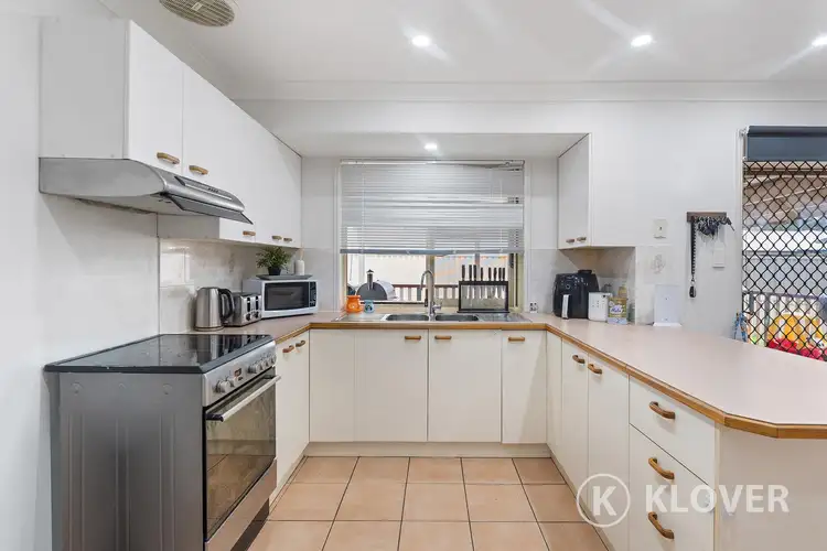 Third view of Homely house listing, 52 Silkyoak Drive, Morayfield QLD 4506