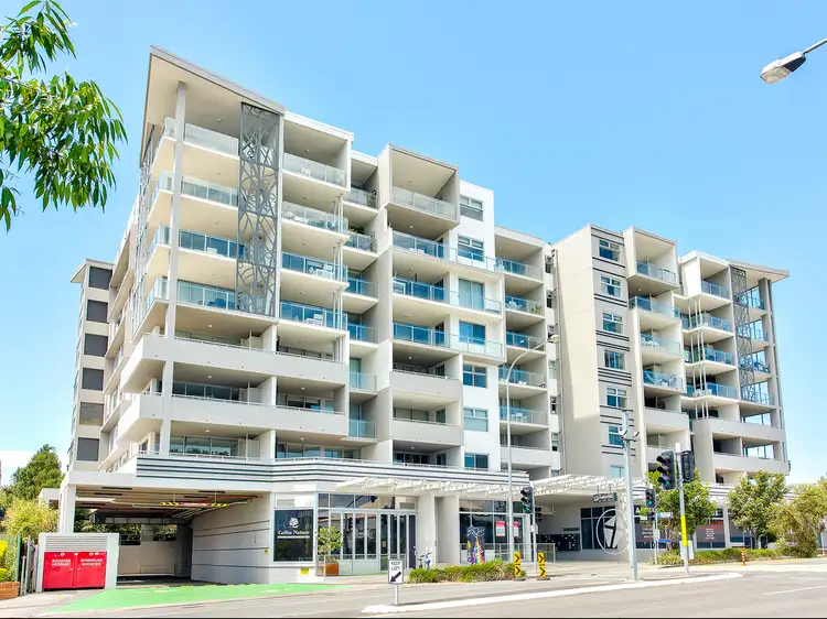 404/48 O'Keefe Street, Woolloongabba QLD 4102