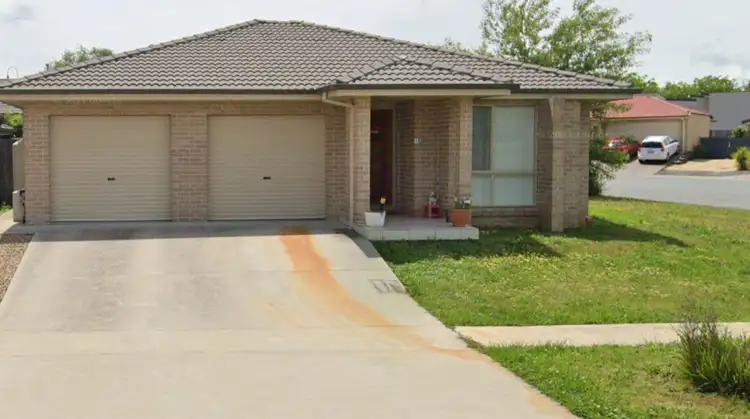 1A Brice Place, Macgregor ACT 2615