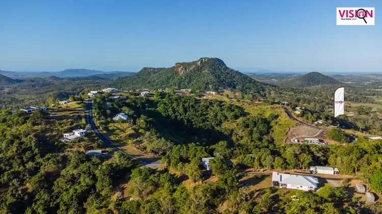 88 Ian Reddacliffe Drive, The Leap QLD 4740