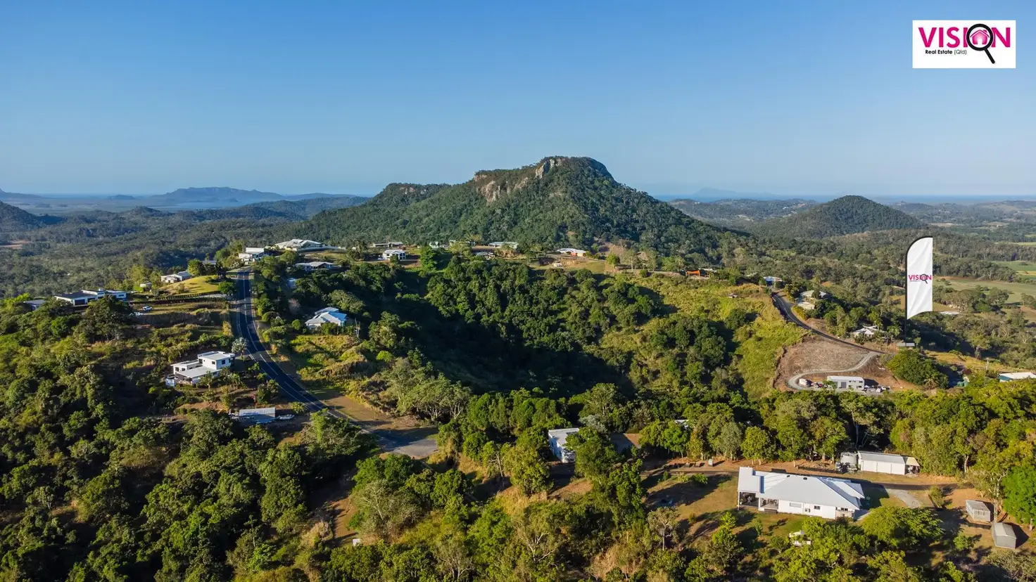 Main view of Homely rural property listing, 88 Ian Reddacliffe Drive, The Leap QLD 4740