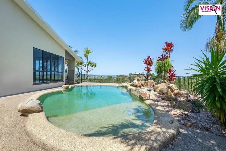 Second view of Homely rural property listing, 88 Ian Reddacliffe Drive, The Leap QLD 4740