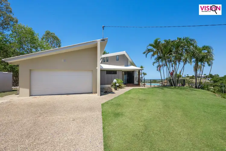 Third view of Homely rural property listing, 88 Ian Reddacliffe Drive, The Leap QLD 4740
