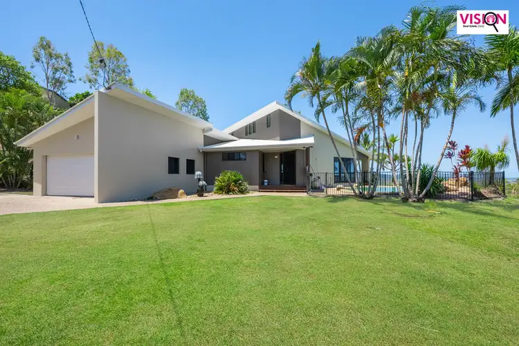 Fourth view of Homely rural property listing, 88 Ian Reddacliffe Drive, The Leap QLD 4740