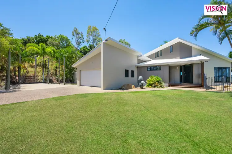 Fifth view of Homely rural property listing, 88 Ian Reddacliffe Drive, The Leap QLD 4740