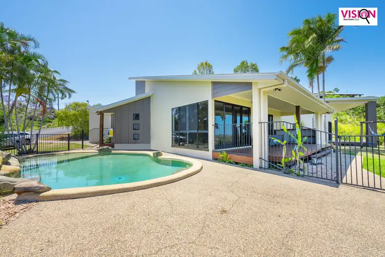 Sixth view of Homely rural property listing, 88 Ian Reddacliffe Drive, The Leap QLD 4740