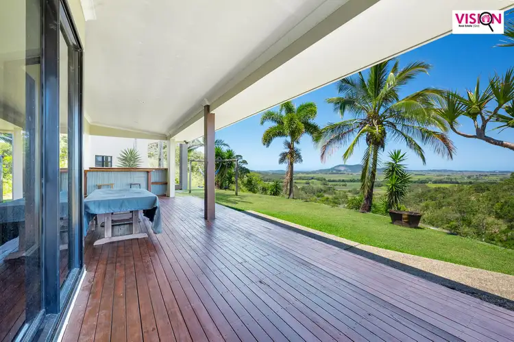 Seventh view of Homely rural property listing, 88 Ian Reddacliffe Drive, The Leap QLD 4740