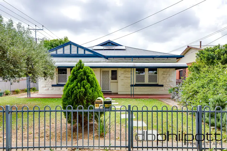 48 Stephens Avenue, Torrensville SA 5031