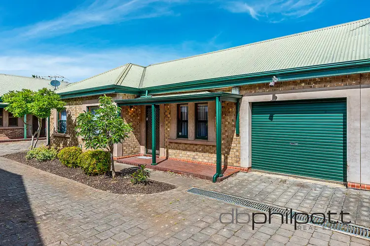 2/5 Daphne Street, Prospect SA 5082