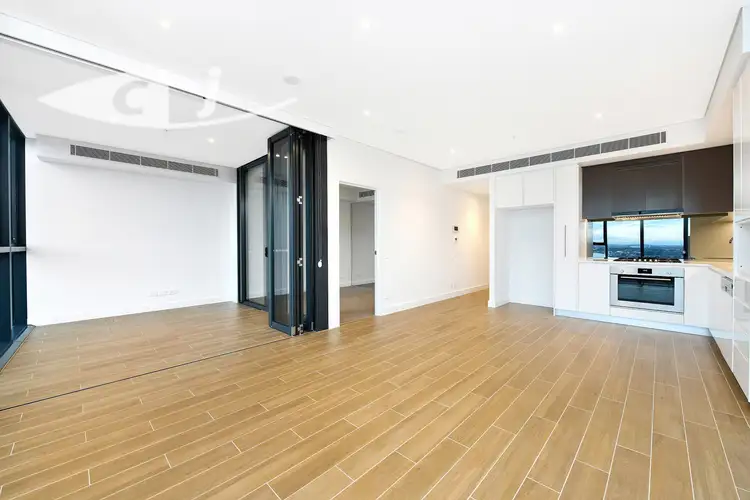 Fourth view of Homely apartment listing, A3106/8 Walker St, Rhodes NSW 2138
