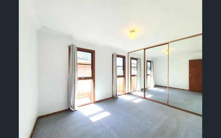 Second view of Homely house listing, 28 Maple Road, North St Marys NSW 2760