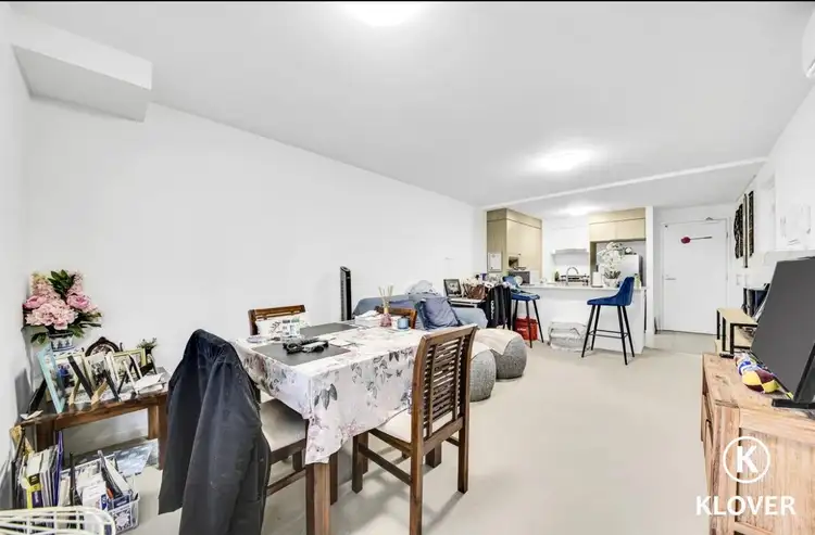 Third view of Homely apartment listing, 2408/27 Charlotte St, Chermside QLD 4032