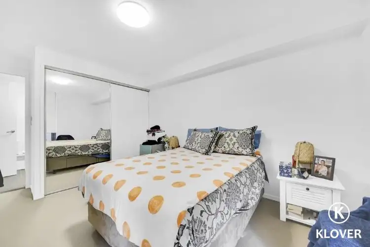 Fourth view of Homely apartment listing, 2408/27 Charlotte St, Chermside QLD 4032