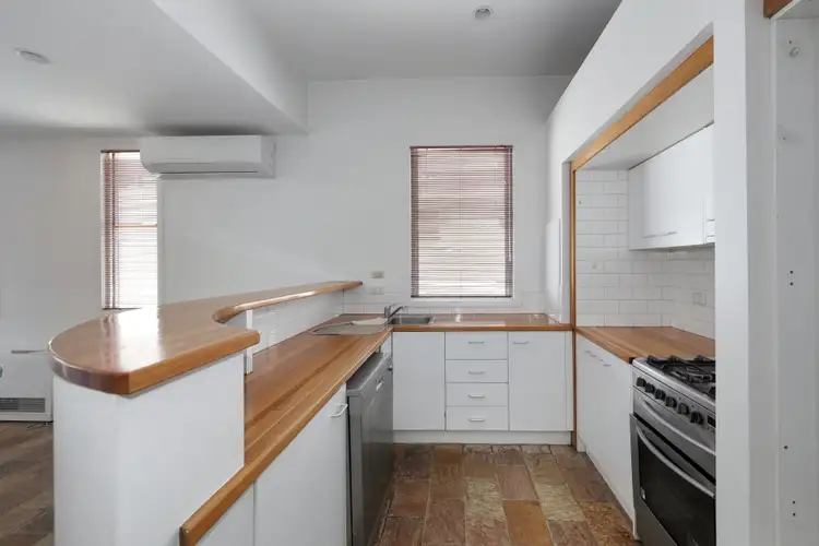 Second view of Homely house listing, 8 Little Tribe Street, South Melbourne VIC 3205