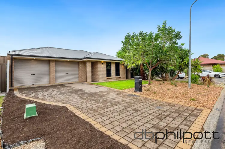 11 Xavier Place, Parafield Gardens SA 5107