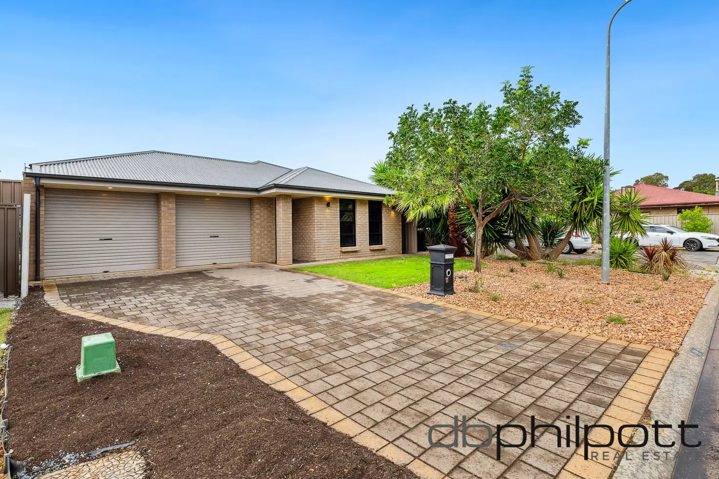 Main view of Homely house listing, 11 Xavier Place, Parafield Gardens SA 5107