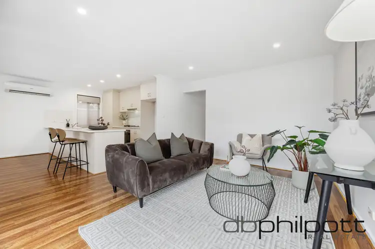 Third view of Homely house listing, 11 Xavier Place, Parafield Gardens SA 5107