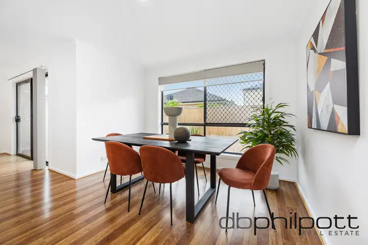 Fourth view of Homely house listing, 11 Xavier Place, Parafield Gardens SA 5107