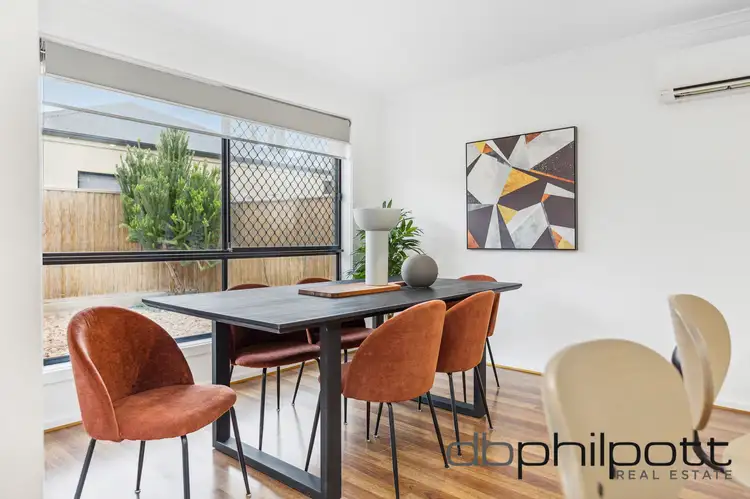 Fifth view of Homely house listing, 11 Xavier Place, Parafield Gardens SA 5107