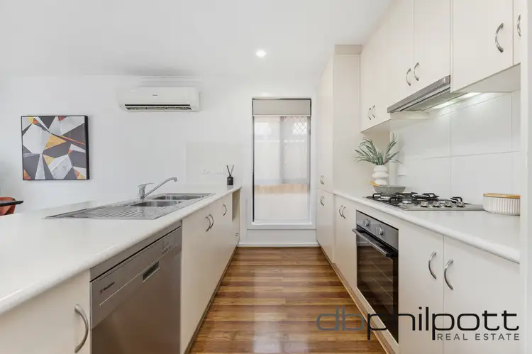 Sixth view of Homely house listing, 11 Xavier Place, Parafield Gardens SA 5107