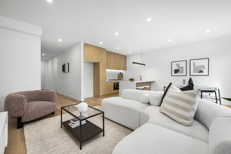 Fourth view of Homely townhouse listing, 20/82 New Street, South Kingsville VIC 3015