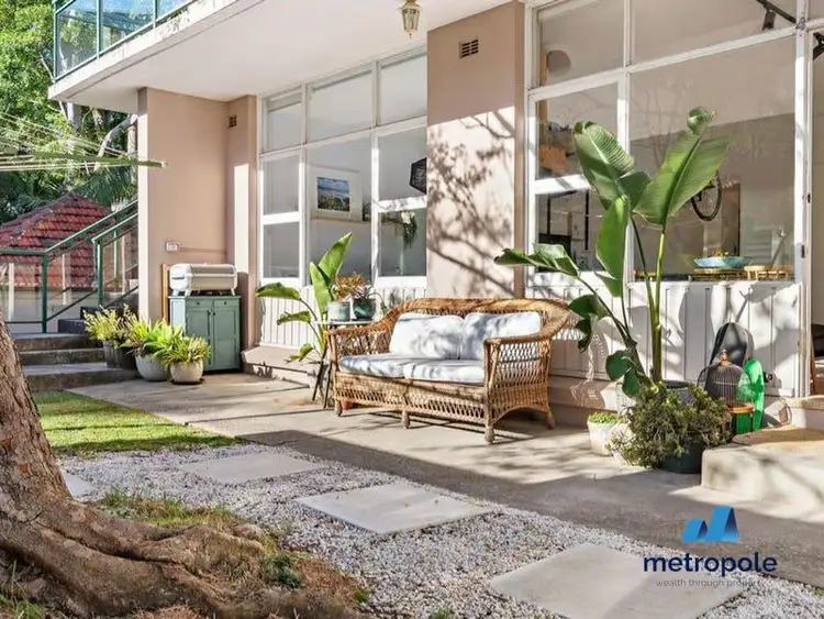 4/434 Sydney Road, Balgowlah NSW 2093