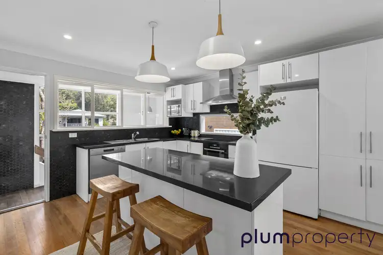 5 Darley Street, Toowong QLD 4066