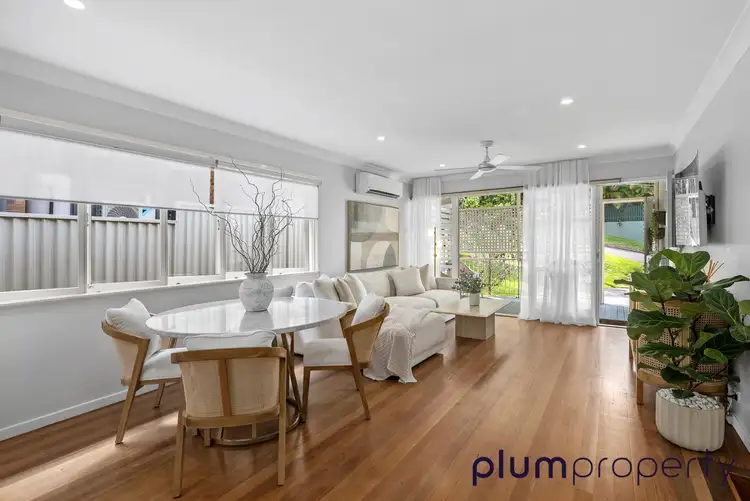 Third view of Homely house listing, 5 Darley Street, Toowong QLD 4066