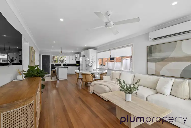 Fourth view of Homely house listing, 5 Darley Street, Toowong QLD 4066