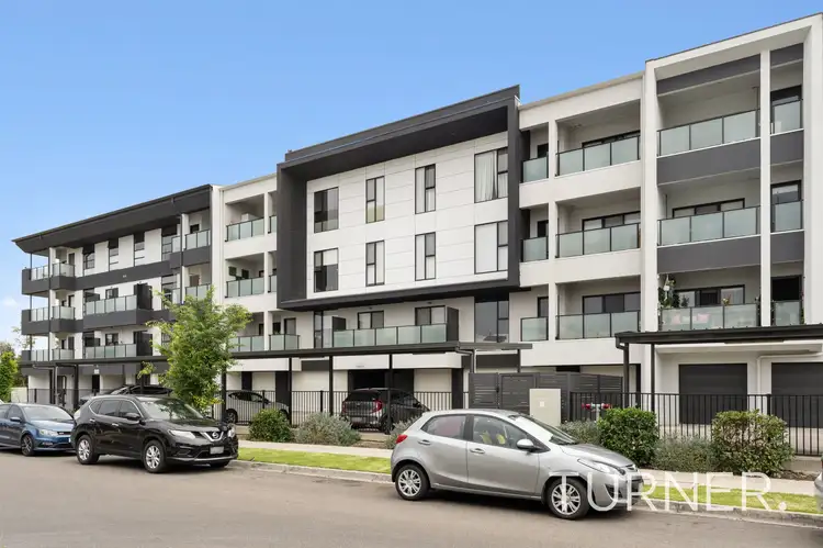 1/53 Parnatti Street, Lightsview SA 5085