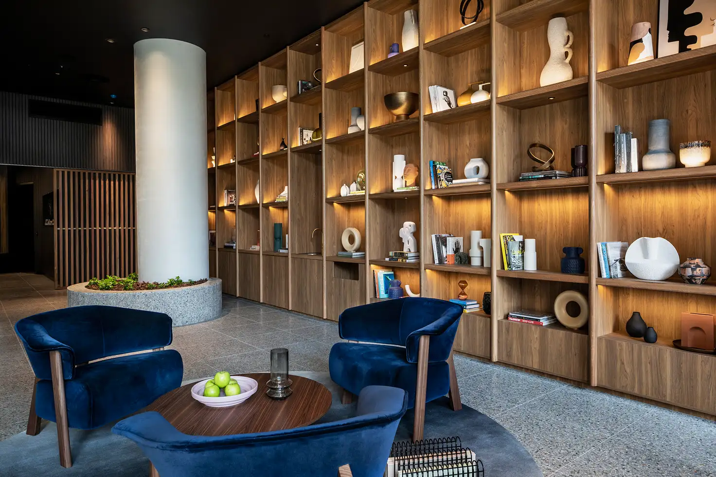 Main view of Homely apartment listing, 1608/15 Manning Street, South Brisbane QLD 4101