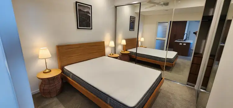 Third view of Homely apartment listing, 1608/15 Manning Street, South Brisbane QLD 4101