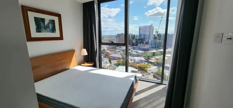 Fourth view of Homely apartment listing, 1608/15 Manning Street, South Brisbane QLD 4101