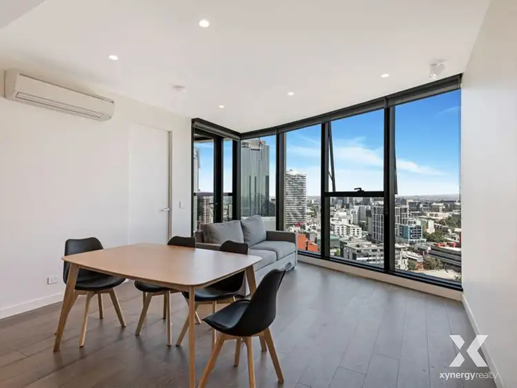 2104/23 Mackenzie Street, Melbourne VIC 3000