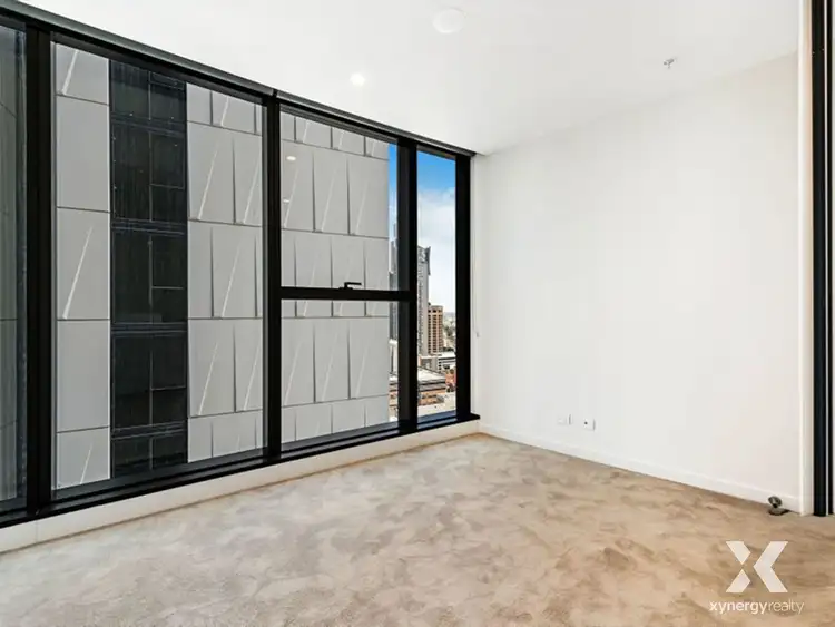 Fourth view of Homely apartment listing, 2104/23 Mackenzie Street, Melbourne VIC 3000