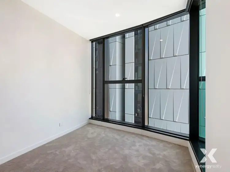 Fifth view of Homely apartment listing, 2104/23 Mackenzie Street, Melbourne VIC 3000