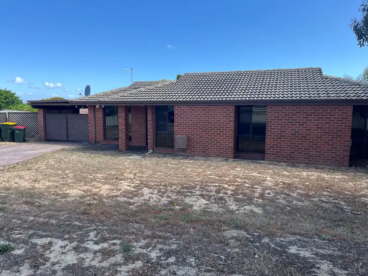 9 Balmain Way, Heathridge WA 6027