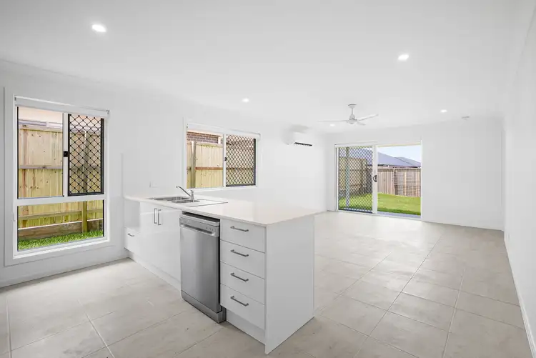Fourth view of Homely house listing, 18 Napier Crescent, Yarrabilba QLD 4207