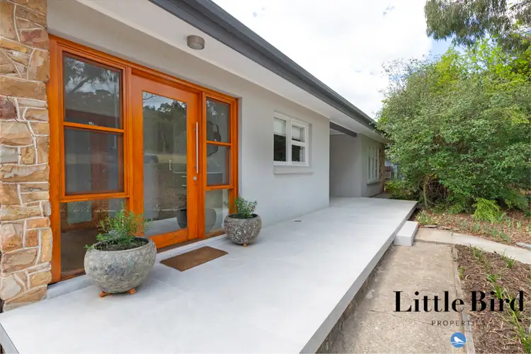 98 Dryandra Street