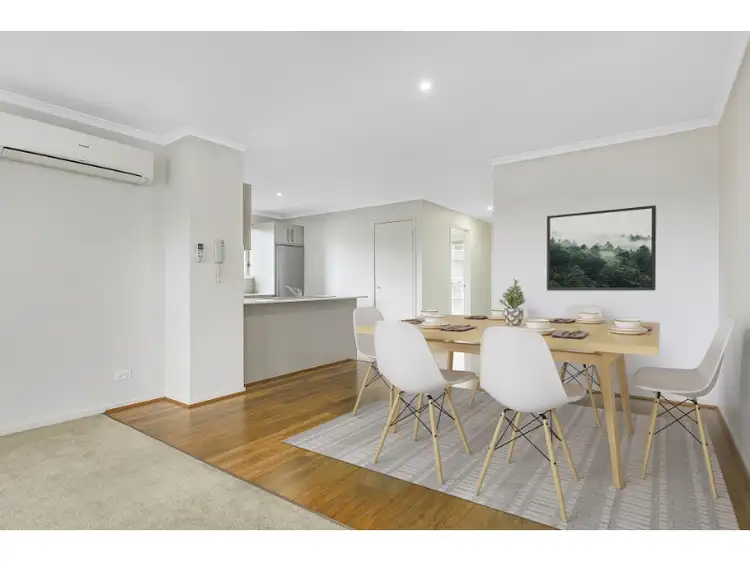 Third view of Homely apartment listing, 8G/21 Beissel Street, Belconnen ACT 2617