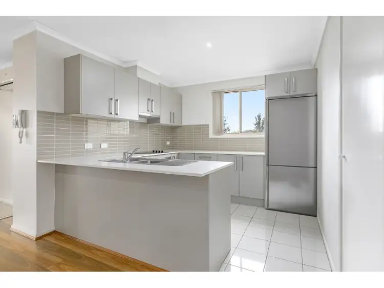 Fourth view of Homely apartment listing, 8G/21 Beissel Street, Belconnen ACT 2617