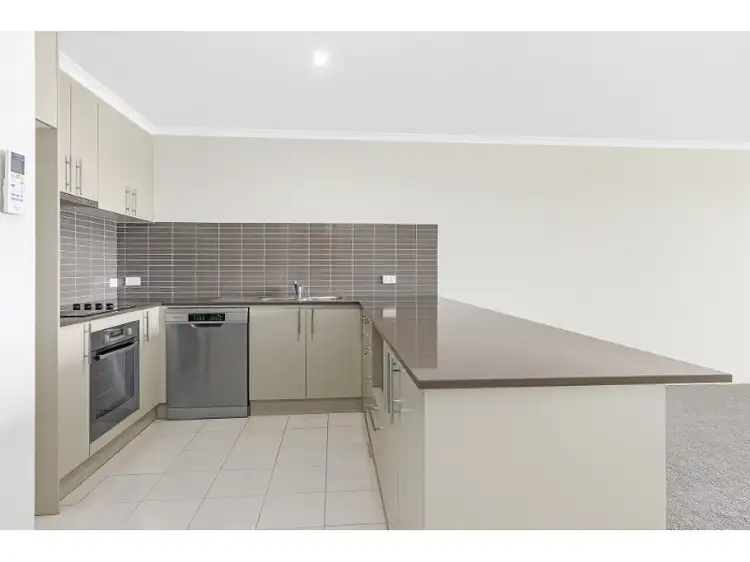 Fifth view of Homely apartment listing, 8G/21 Beissel Street, Belconnen ACT 2617