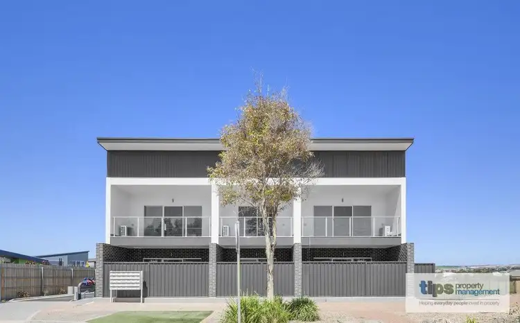 48/738 Grand Boulevard, Seaford Meadows SA 5169