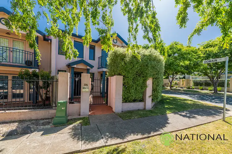 125 Sugarloaf Circle, Palmerston ACT 2913
