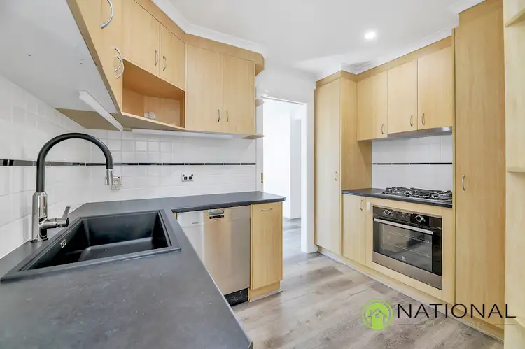 Fifth view of Homely house listing, 125 Sugarloaf Circle, Palmerston ACT 2913